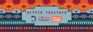 Giving Tuesday Header