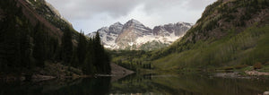 mountain landscape