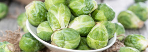 brussels sprouts