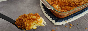 cheesy funeral potatoes