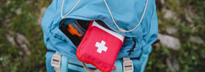 emergency preparedness backpack kit