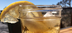 4 DIY Sun Tea Recipes!