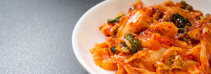 Authentic Kimchi Recipe