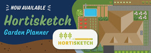 hortisketch and true leaf market logos