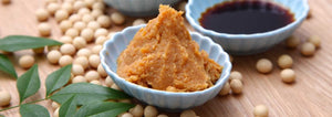 Miso Japanese Soybean Paste