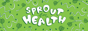 Sprout for Health Header