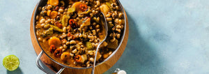 Southern Black-Eyed Peas