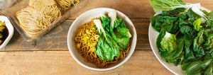 dry wonton noodles