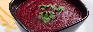 Vibrant Beet Soup