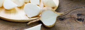 What is Jicama?