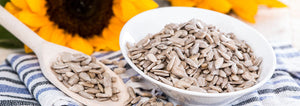 How To Roast Sunflower Seeds