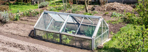 garden cold frame