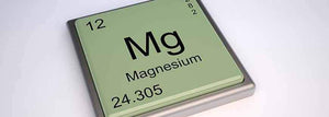 Magnesium Deficiency