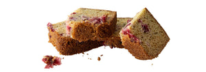 Cranberry Orange Bread