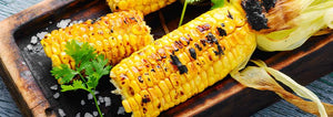 Sweet Street Corn