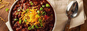 Veggie Chili