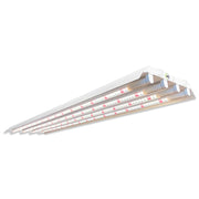 T5 HO 2.0 4FT 4 Lamp LED Grow Light – Sun White Pro Spectrum