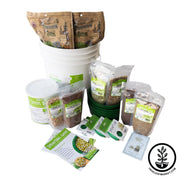 Handy Pantry Food Storage Sprouting Kit