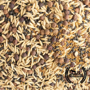 No-Till Pollinator Friendly Cover Crop Mix (Organic) Seeds