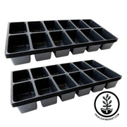 Tray Insert - 12 Cell Trays