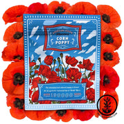 Corn Poppy Special Collection - American Legion