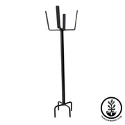 Bloom Master Basket 24 Lawn Stand