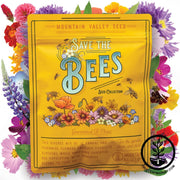 Bee Friendly Wildflower Mix Gift Bag