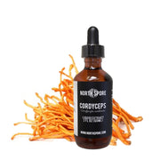 Cordyceps Mushroom Tincture