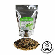 Bird Seed Mix (Organic) - Sprouting Seeds