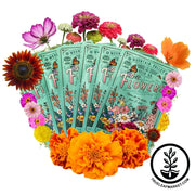 Seed Assortment - Flower Garden