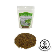 Clover: Red - Organic Seeds 4 oz