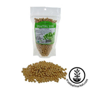 Soybeans: Yellow - Organic 8 oz