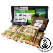 The Barleygrass Growing Kit - Grow Barley Grass