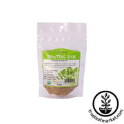 Fenugreek (Organic) - Microgreens Seeds