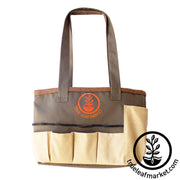 garden bag sandstone