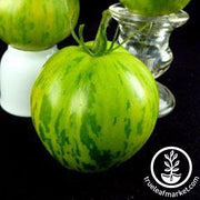 Green Zebra Tomato Seeds