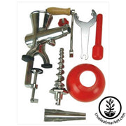 Tornado Juicer Parts