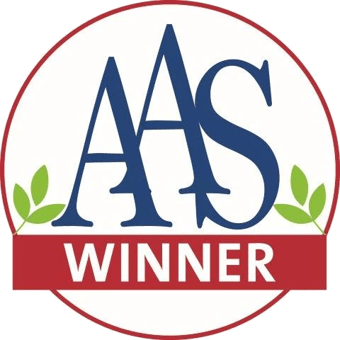 AAS Winner Badge